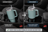 SecureSip Car Insert