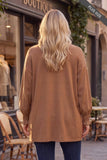 The Main Street Cardigan