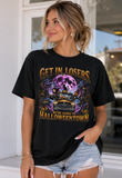 🎃 Halloweentown Getaway Graphic Tee