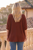 Sunday Stroll Top