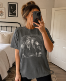 🖤 Wicked Sisters Graphic Tee