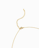 Charm Pendant Necklace