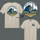 Drill Dawgs Short Sleeve Tee