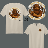 Underground Tommy Knockers Short Sleeve Tee