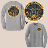 Haile Hounds Long Sleeve Tee