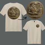 Process Pirates Short Sleeve Tee