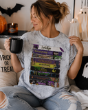 Halloween VHS Tee
