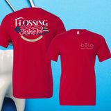 Bela Family Dentistry Christmas Edition Shirt