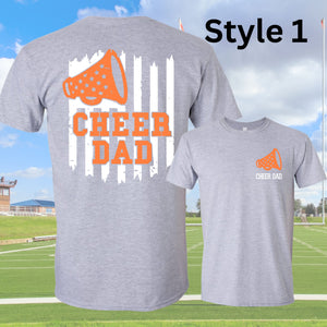 Cheer Dad (Style 1)