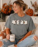 Ghostly Herd Tee