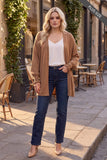 The Main Street Cardigan
