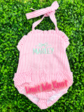 Seaside Sweetheart Swimsuit