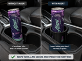 SecureSip Car Insert