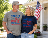 Stars & Stripes Legacy Tee