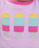 Sunshine Pops Flutter Bubble
