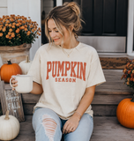 Pumpkin Season Tee