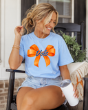 Vols Spirit Bow Tee