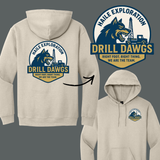 Drill Dawgs Hoodie