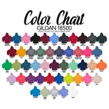 Warehouse Guardians Hoodie