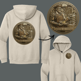 Process Pirates Hoodie