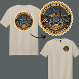 Haile Hounds Short Sleeve Tee