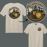 Warehouse Guardians Short Sleeve Tee