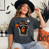 Spooky Trash Panda Tee