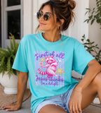 First of All, Jesus Thinks I'm A Delight Tee