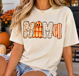 🎃 Pumpkin Patch Mama Tee