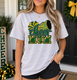 Knights Cheer Mom Tee/Sweatshirt