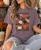 🍂 Faithful in Every Season Tee