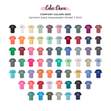 Pocketful of Love Tee