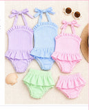 Seaside Sweetheart Swimsuit