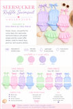 Seaside Sweetheart Swimsuit