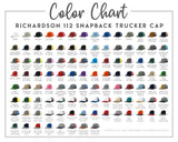 Underground Tommy Knockers Richardson Hat
