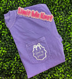 God Is Good Pocket Tee