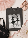 Spotlights Moment Support Tee