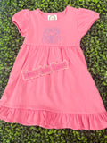 Sweet Bow Belle Custom Dress or Tee