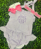 Seaside Sweetheart Swimsuit