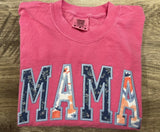 Keepsake Comfort Colors Tee