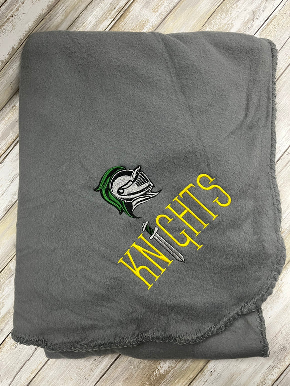 Stadium Blankets (Knights)