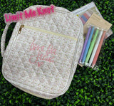 Love Like Jesus Bible Cover