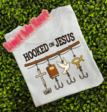 Hooked On Jesus