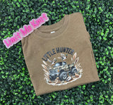 Little Hunter Tee