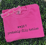 Statement Maker Tee