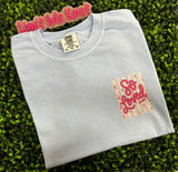 Forever Loved Floral Tee