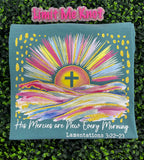 Morning Mercies Faith Tee