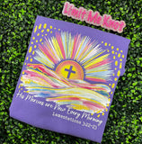 Morning Mercies Faith Tee