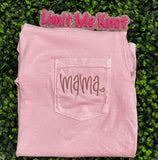 Pocketful of Love Tee