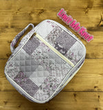 Love Like Jesus Bible Cover